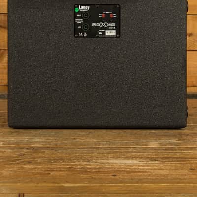 Laney Nexus N115 - 1x15" & 1x1" Bass Extension Cab image 3