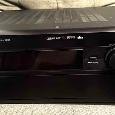 Yamaha RX-V2095 1999 - Black image 6