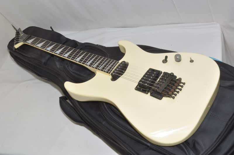 Greco GROVER pegs 1987 JSH-75 Electric Guitar Ref. No.6345 image 1