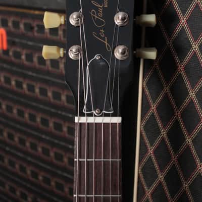 Gibson Les Paul Studio 2010 - Ebony image 3