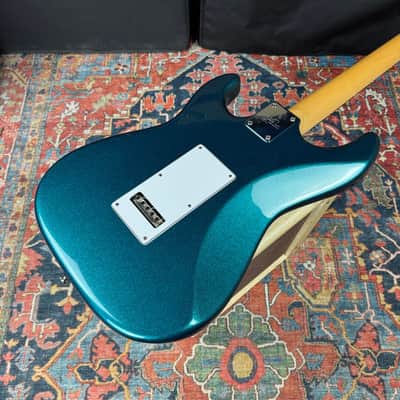 *Video* G&L USA Fullerton Standard Legacy Stratocaster SSS Custom Order - 2019 image 5
