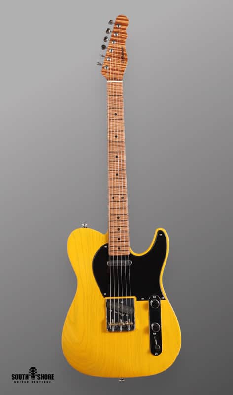 CP Thornton Classic II - 2023 - Butterscotch Blonde. NEW *STORE DEMO MODEL* (Authorized Dealer) image 1