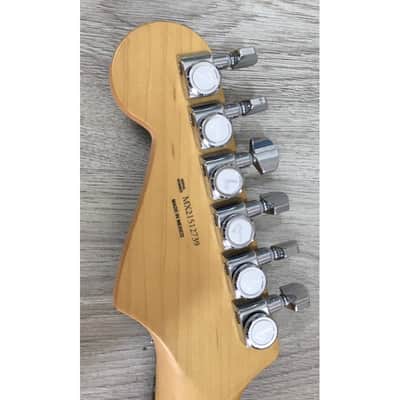 Fender Tom Morello Stratocaster Soul Power image 16