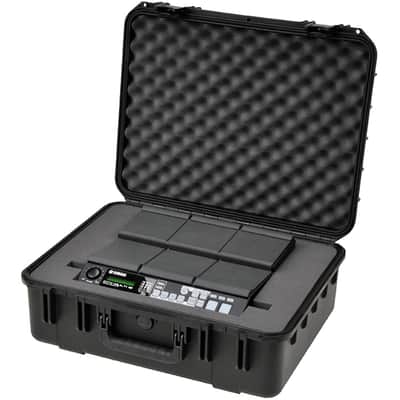 SKB 3i-2015-YMP iSeries 2015-7 Case for The Yamaha DTX-Multi 12 (3i2015YMP) image 1