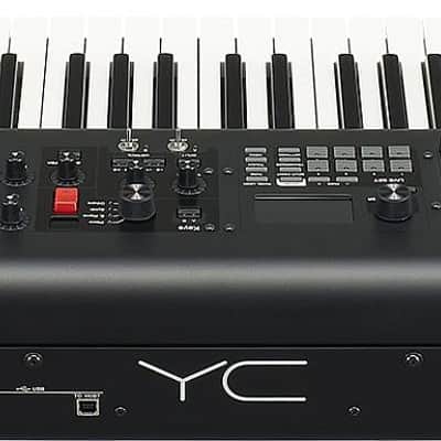 Yamaha YC73, Portable 73-Key Stage Keyboard image 5