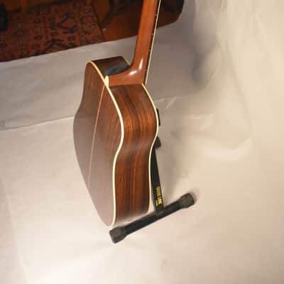 Martin 7-28 1981 Acoustic Guitar 7/8 size D-28 image 19