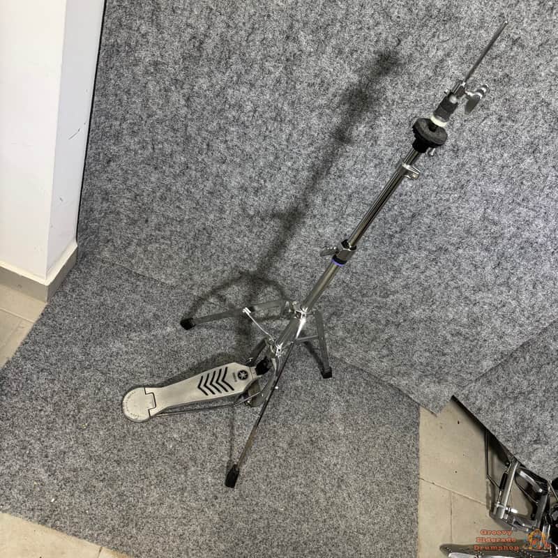 Yamaha HS-650A Lightweight HiHat Stand image 1