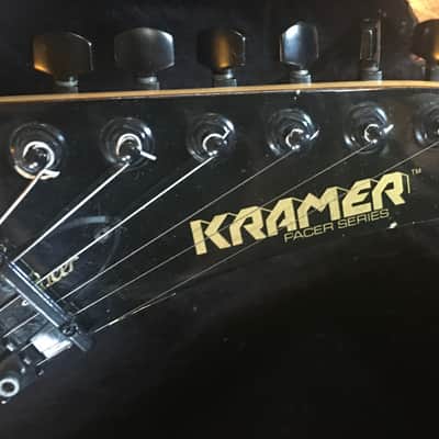 1984 Kramer Pacer USA image 8