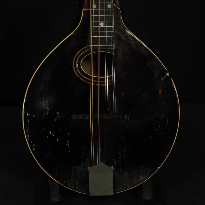 Gibson A-4