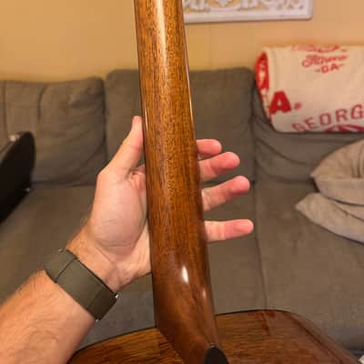 Martin Standard Series D-18 2025 - Present - Natural image 3