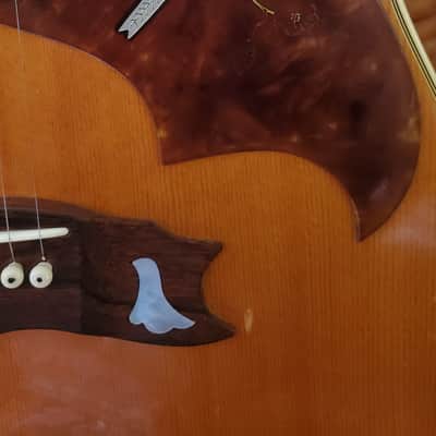 Gibson Dove 1976 - Natural image 4