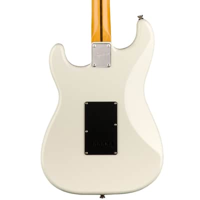 Fender Squier Classic Vibe '70s Stratocaster in Olympic White image 6