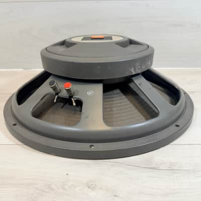 JBL 2225H 15” Professional Series Speaker – 8 Ohm Vintage PA Driver Late ’70s–early ’80s image 3