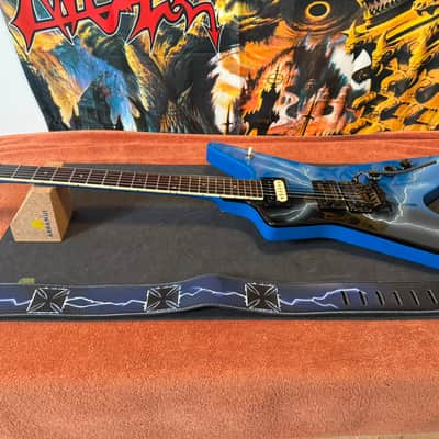 Dean Dimebag Dean from Hell DFH image 13