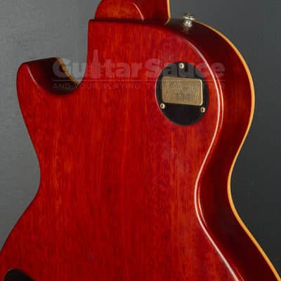 Gibson Custom Shop Collectors Choice CC06 “Number One” (COD 2108UG) image 19