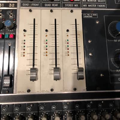 Vintage Neve 8078 52 Inputs image 13