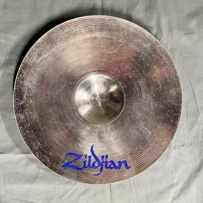 Zildjian 18" Platinum Series Medium Thin Crash Cymbal image 4