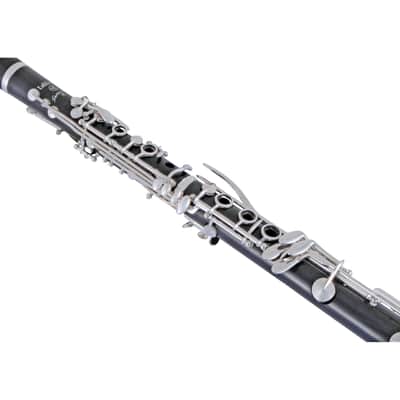 Leblanc LCL511S Serenade II Soprano Bb Clarinet image 3