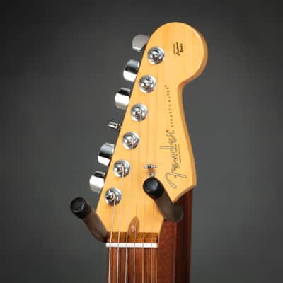 Fender American Standard Stratocaster HSS RW w/Case - 3-Tone Sunburst - Preowned image 5