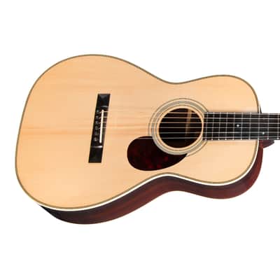 Eastman E20P Natural (RRP £1681) #M2311073 image 1
