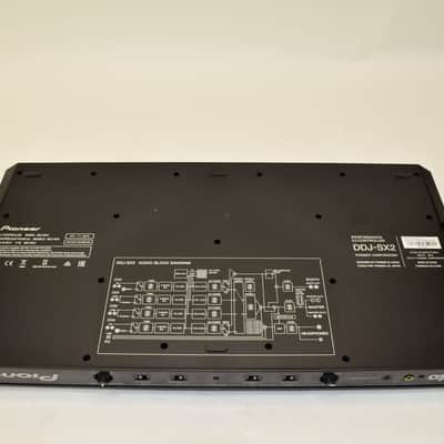 Pioneer DDJ-SX2 4-Channel DJ Controller for Serato image 11