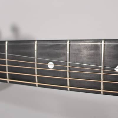 1968 Ovation Deluxe Balladeer Shiny Bowl Back Acoustic-Electric Guitar w/OHSC image 19
