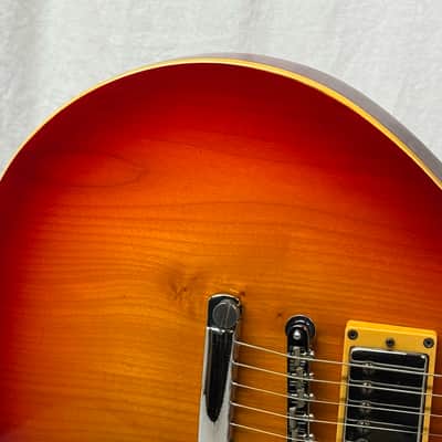 Greco EG-700 eg700 Singlecut Guitar image 3