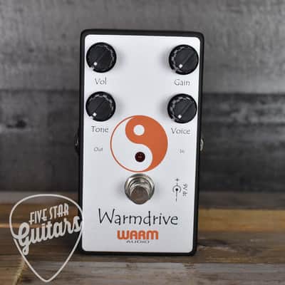 Mint Warm Audio Warmdrive image 8