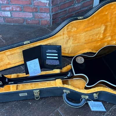 Gibson Gibson Custom Shop Figured - Red Tiger 2025 image 5