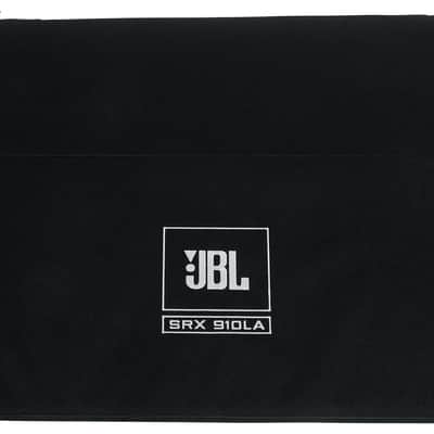JBL SRX910LA VT CVR Vertical Transporter Cover For (4) SRX910LA Speakers image 5