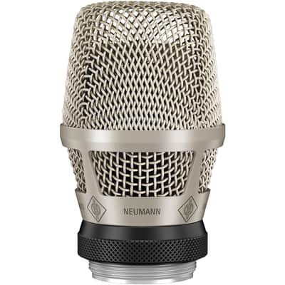 Neumann KK 105 U Capsule Head - Nickel image 1