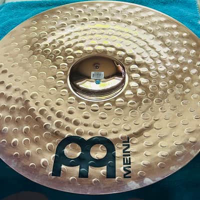 Meinl Classics Custom 20 Inch Medium Ride Cymbal, 2,461 Grams, NEW, Video Demo. image 4