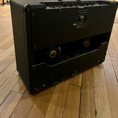 Early 1960s Vox AC30/6 – JMI Era, Non–Top Boost – Original UK-Made Combo image 7