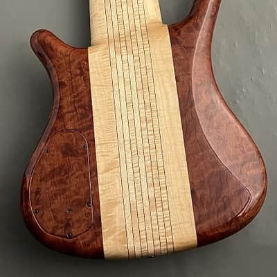 Warwick Custom Shop CORVETTE 9-String［GSB019］ image 10