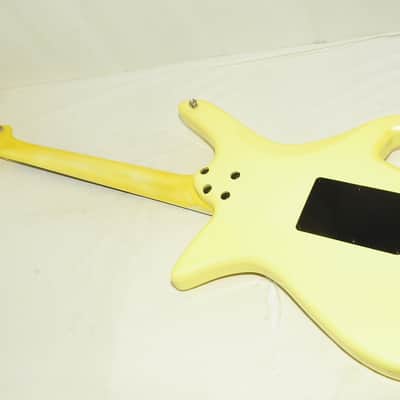 Guyatone Telstar L Serial Electric Guitar Ref No 4746 image 11