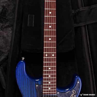 Momose MC-SSF/NJ EQS - STB (BLUE PG) - No.20181 - 3.4kg image 6