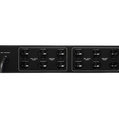 Furman P2400AR 20A Power Conditioner and Voltage Regulator image 4