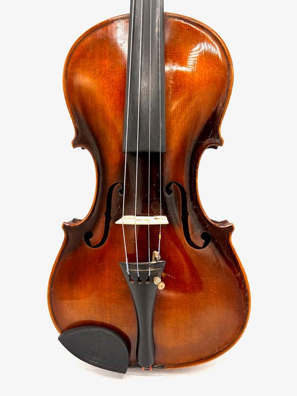 Full-Size Violin · Stainer · Late 19th / Early 20th Century · Europe - Germany image 1