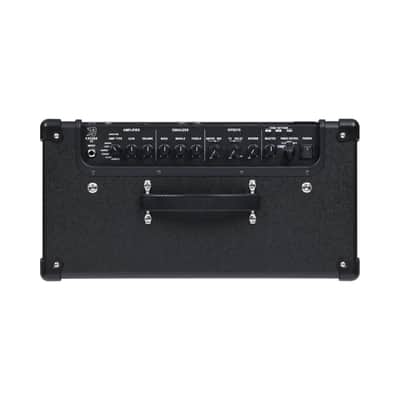 Boss Boss Katana 50 Gen 3 Amplifier image 2