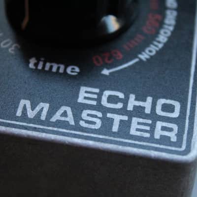 Death By Audio "Echo Master Vocal Delay" image 5