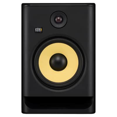 KRK RP-8 Rokit G5 | 8" Active Studio Monitors - Pair. New with Full Warranty! image 2