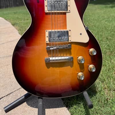 Gibson Les Paul Standard '60s 2020 - Present - Triburst image 1