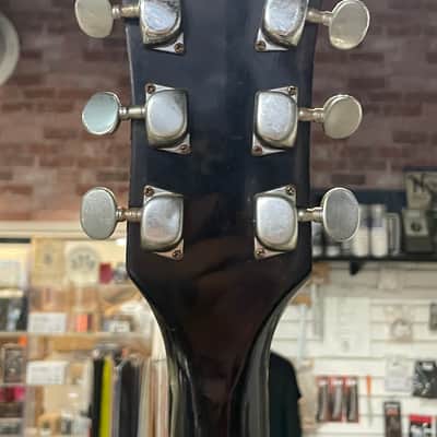 Hondo Les Paul 1970s - Black image 9