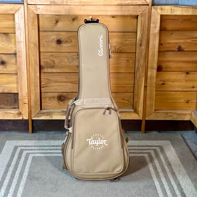 Taylor GS Mini Mahogany - Natural image 3
