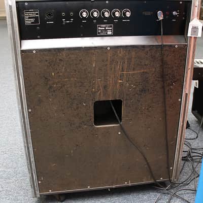 Yamaha RA-100 Rotating Speaker Organ Amp image 2