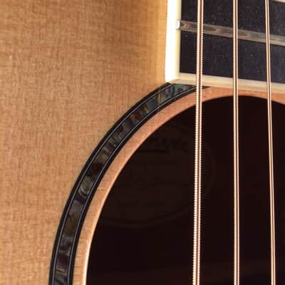 Larrivee "Custom Shop" Parlor Guitar 2012 image 14