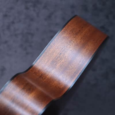 Martin GPC-16E Mahogany Grand Performance 14-Fret Acoustic Electric Guitar w/Case image 15