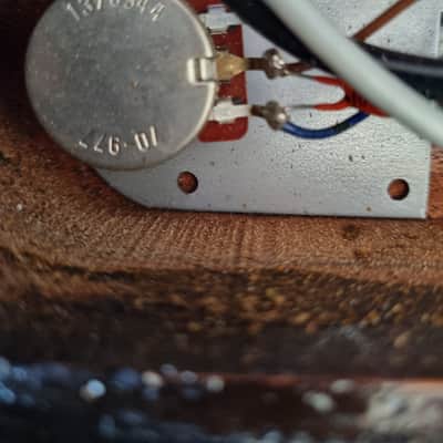 Gibson Les Paul Personal 1970 - Walnut image 14