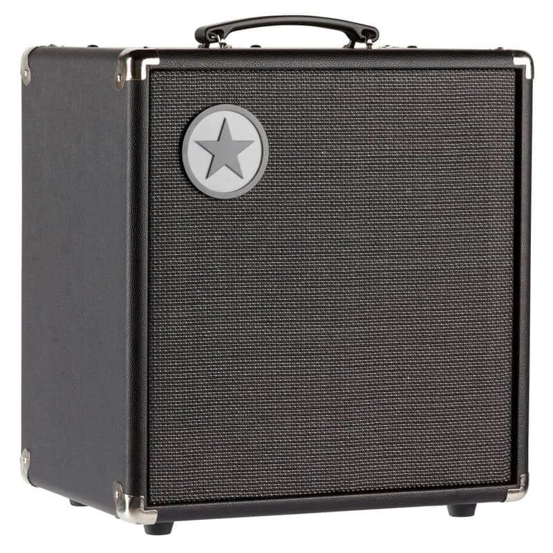 Blackstar #BASSU60 - Unity Bass 60 - 60-watt 1x10" Bass Combo Amp image 1