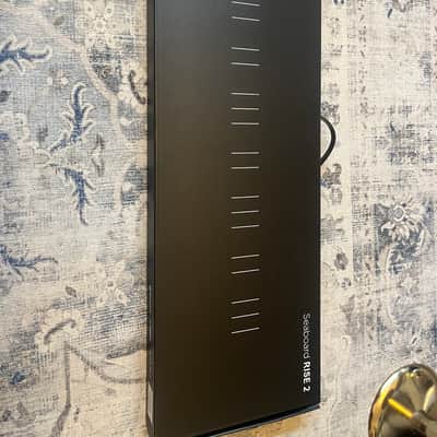ROLI Seaboard RISE 2 49 - Black sealed / unused license image 1